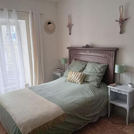 Dinan Historic Centre Suite Экстерьер фото