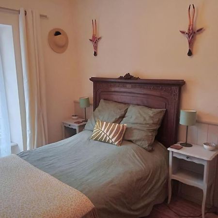 Dinan Historic Centre Suite Экстерьер фото