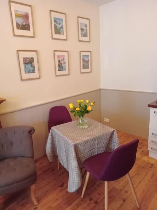 Dinan Historic Centre Suite Экстерьер фото